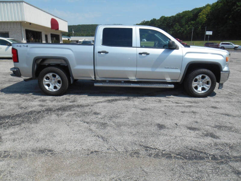 gmc sierra 1500 2014 3GTU2TEH4EG454136 image gmc sierra 1500 2014 3GTU2TEH4EG454136 image